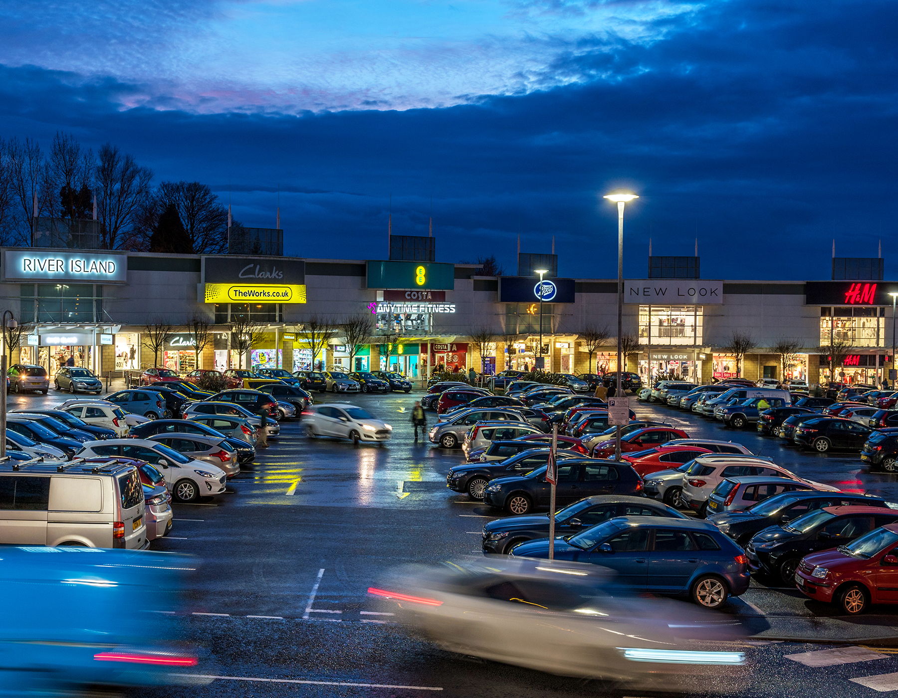 Unit 15, Parc Fforestfach, Swansea - Picture 2026-04-02-11-34-24