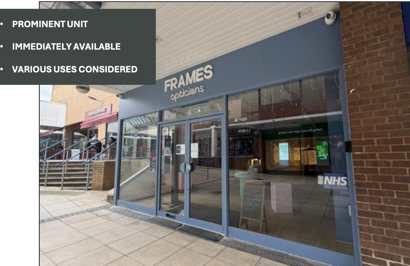Unit 31 Beaumont SC, Beaumont Shopping Centre, Leicester - Picture 2026-05-05-11-23-13