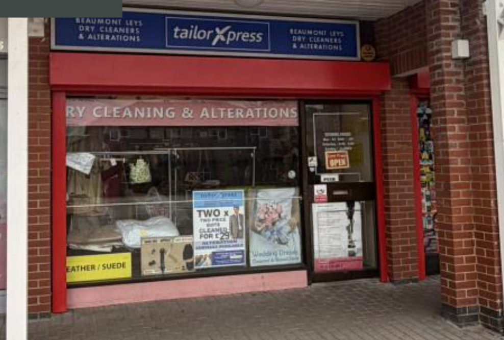 Unit 43 - Kiosk, Beaumont Shopping Centre, Leicester - Picture 2026-05-05-11-17-42