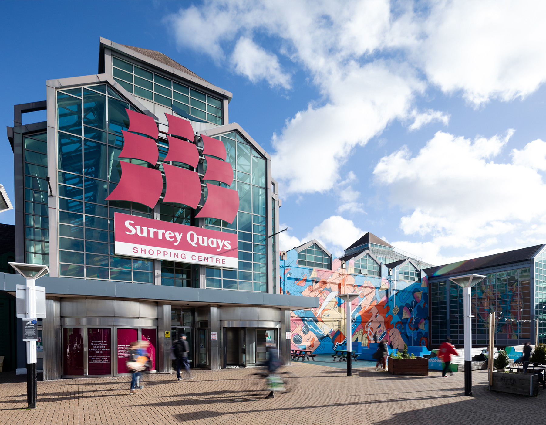 24-26, Surrey Quays, Greater London - Picture 2026-04-02-11-30-26