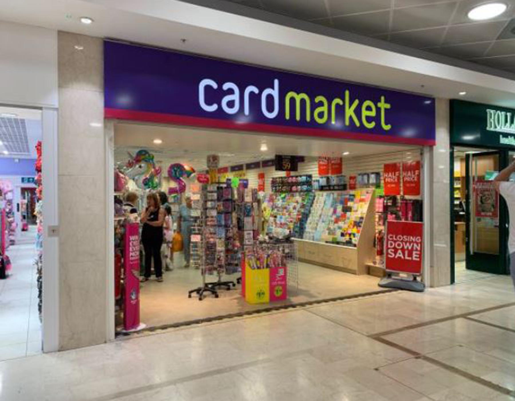 Unit 44, Broadway Shopping Centre, Bexleyheath - Picture 2020-02-13-16-13-06
