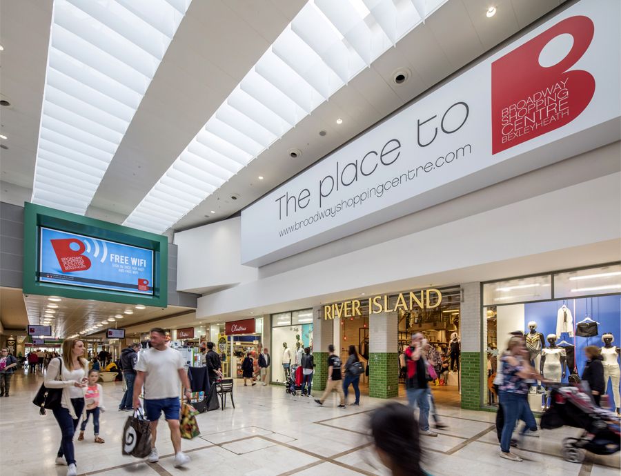 Unit 80, Broadway Shopping Centre, Bexleyheath - Picture 2026-07-31-10-33-57