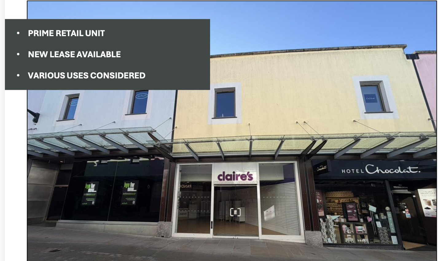 9, Fremlin Walk, Fremlin Walk, Maidstone - Picture 2026-05-29-10-45-18