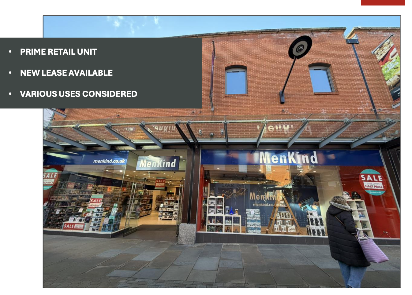 19/21, Fremlin Walk, Fremlin Walk, Maidstone - Picture 2026-05-29-10-33-26