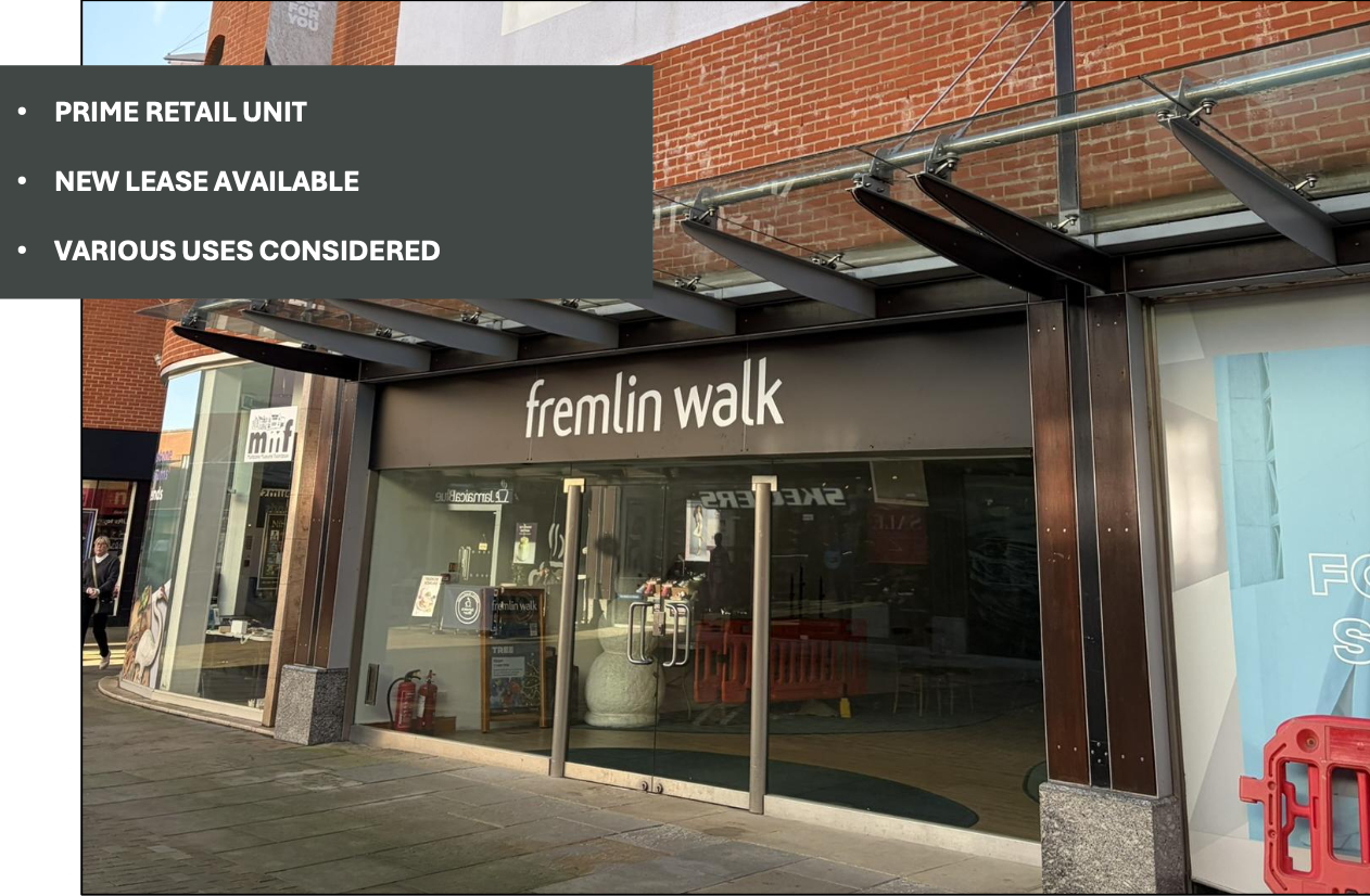 39, Fremlin Walk, Fremlin Walk, Maidstone - Picture 2026-05-29-11-05-50