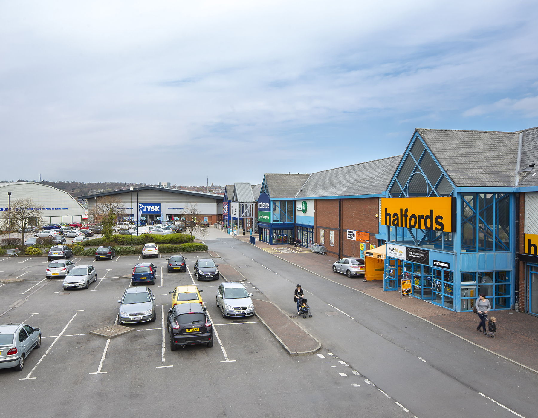 Unit 8, Blackburn Retail & Leisure Park, Blackburn - Picture 2026-07-30-09-59-39