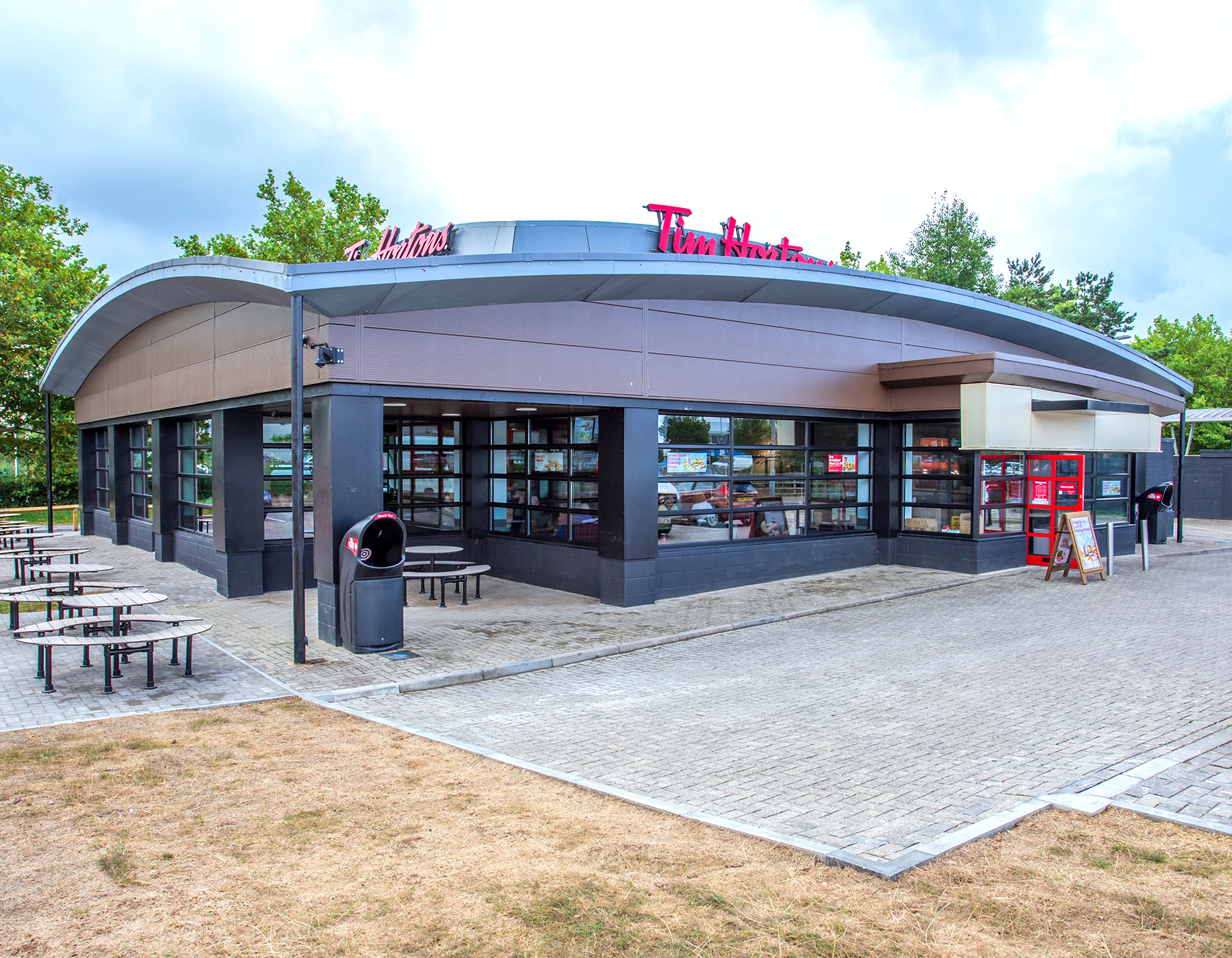 Crown Hill Retail Park, Plymouth - Picture 2022-10-14-10-53-04