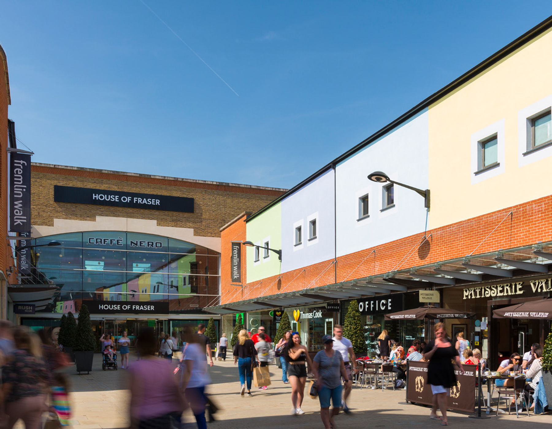 Fremlin Walk - Picture 14