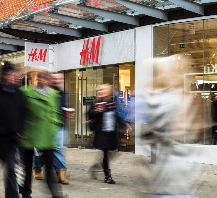 Fremlin Walk - Picture 11