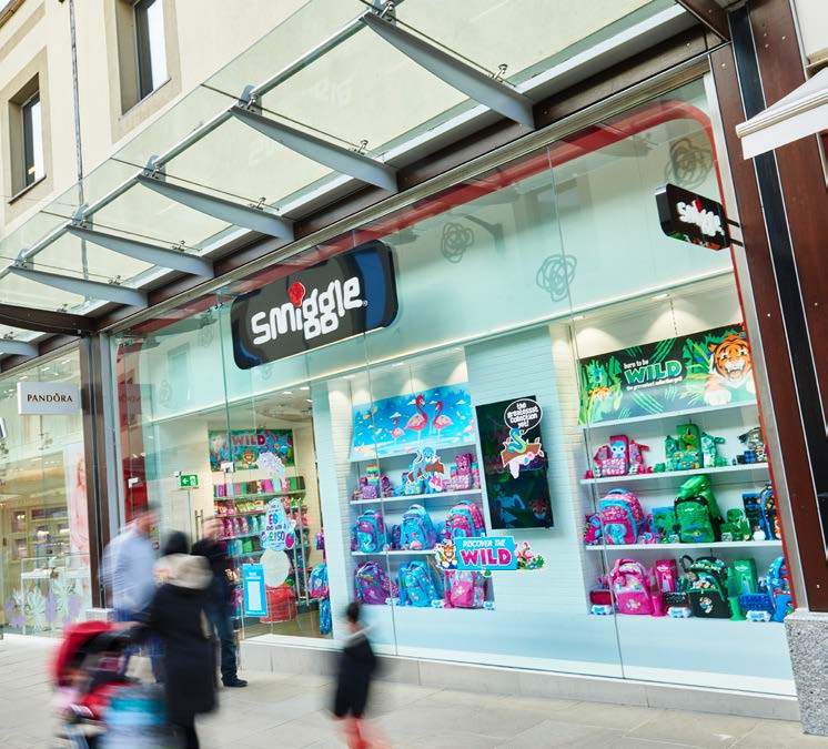 Fremlin Walk - Picture 12