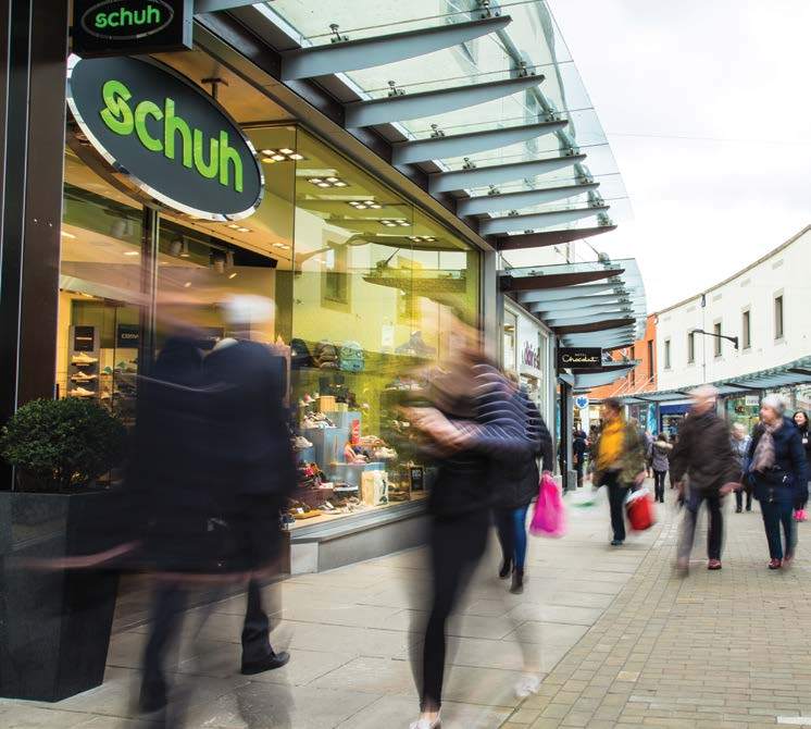 Fremlin Walk - Picture 13