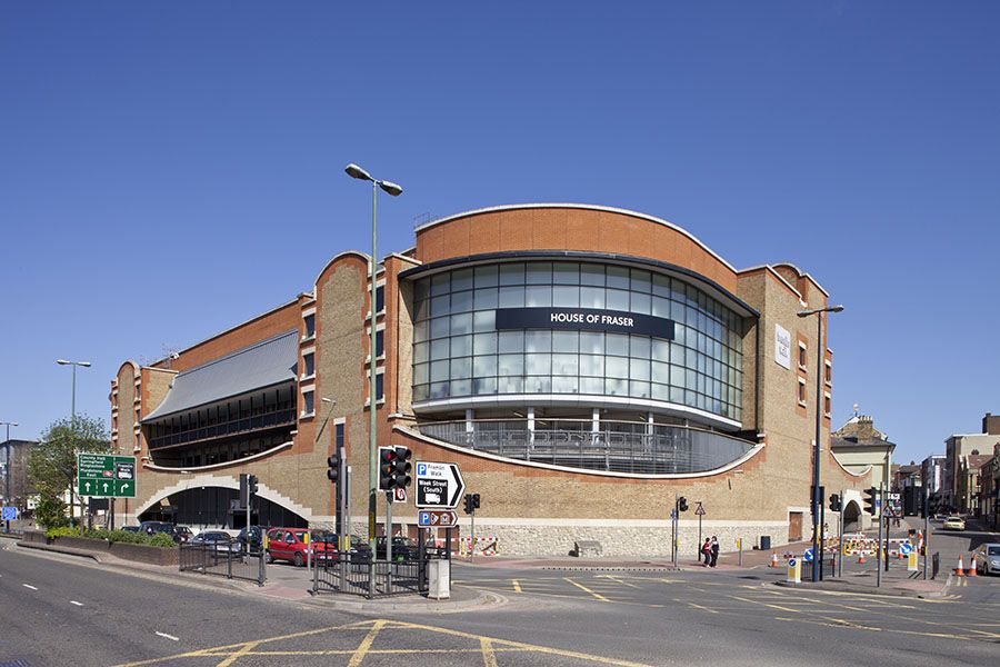 Fremlin Walk - Picture 3