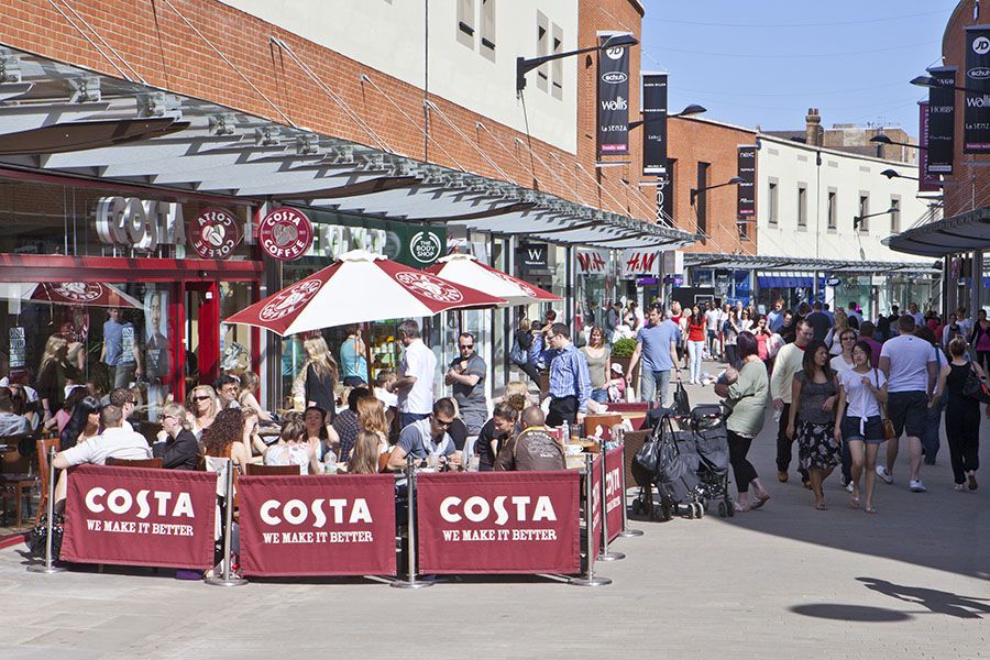 Fremlin Walk - Picture 4