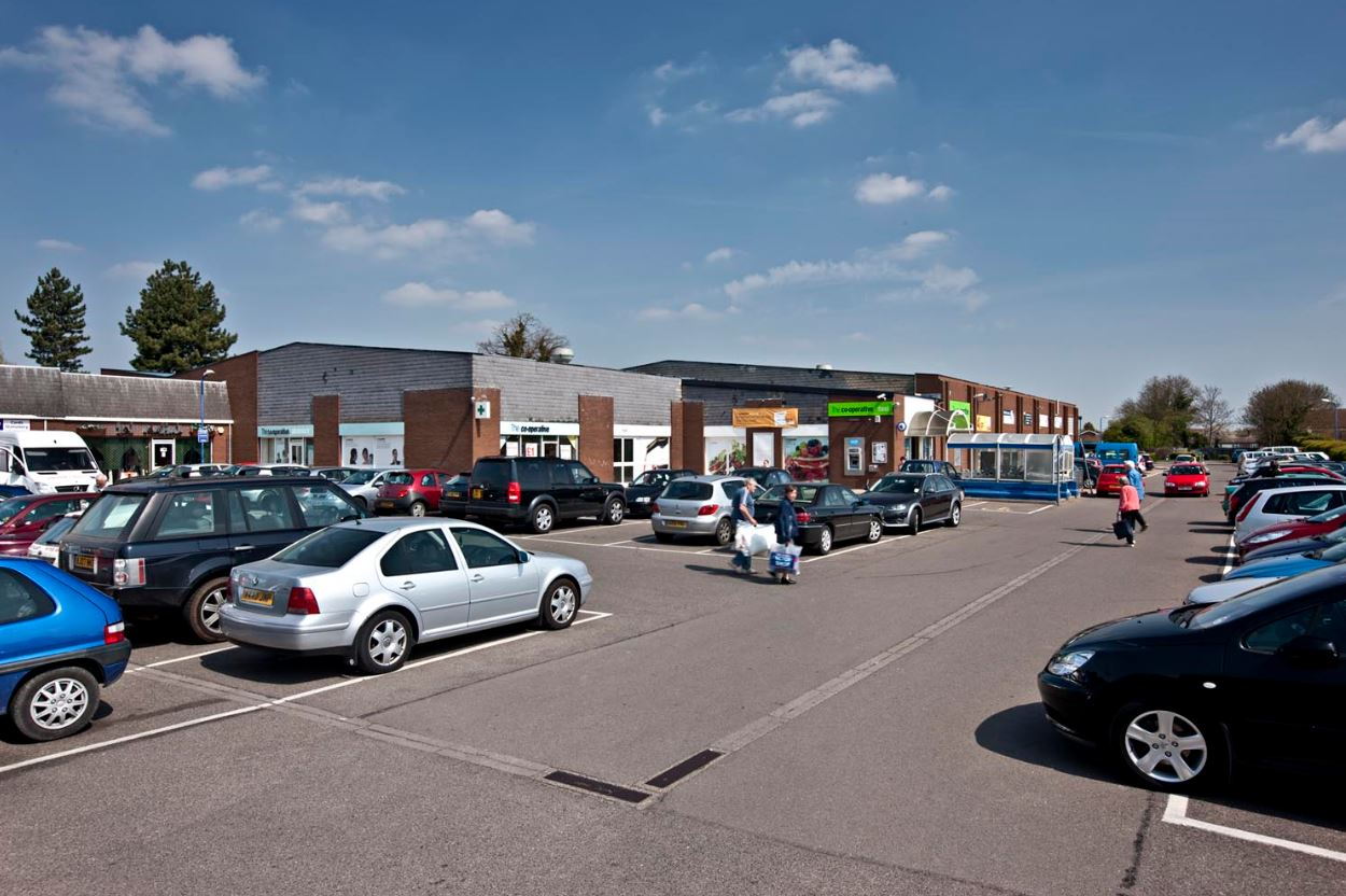 The Deeping Centre - Picture 1