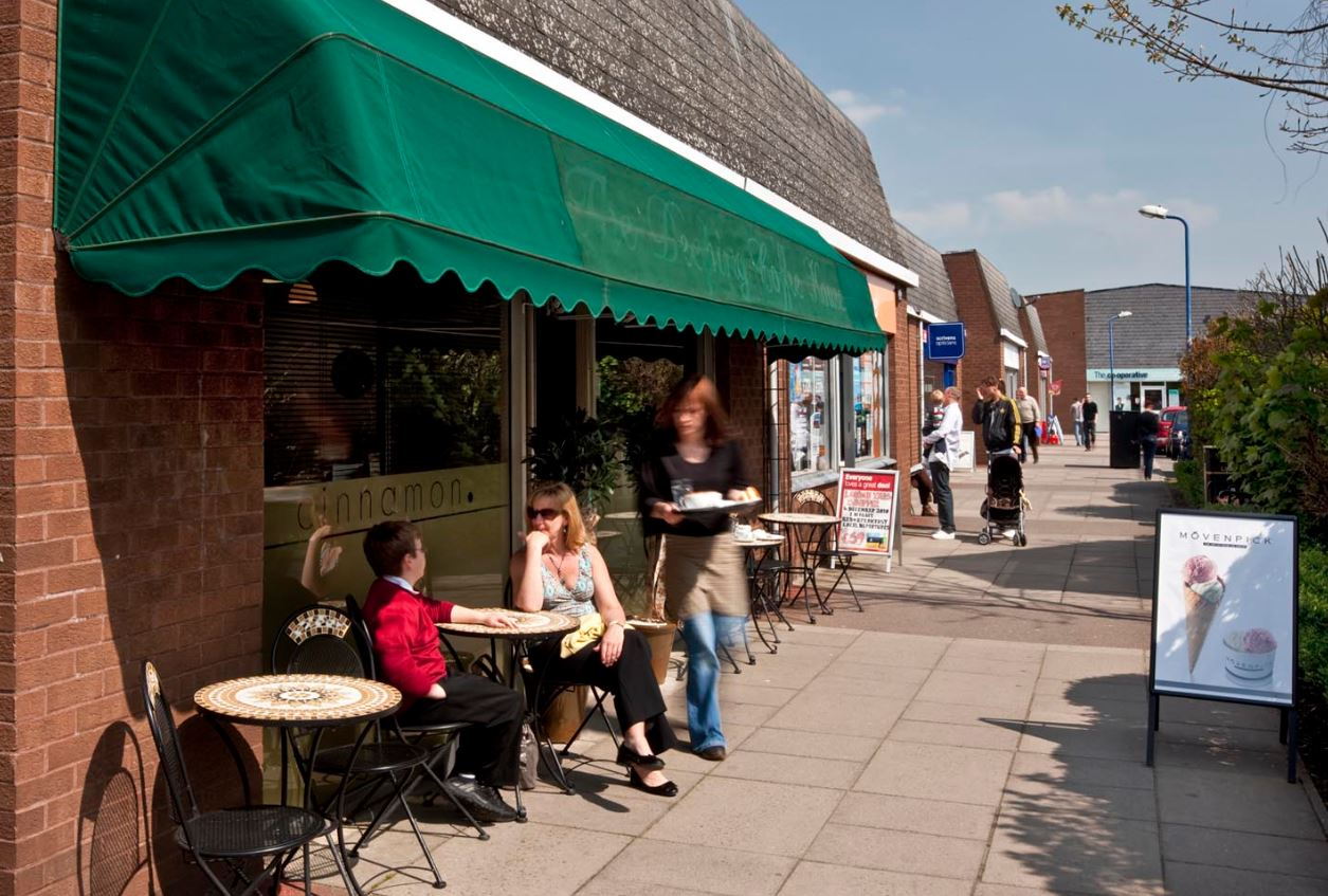 The Deeping Centre - Picture 2