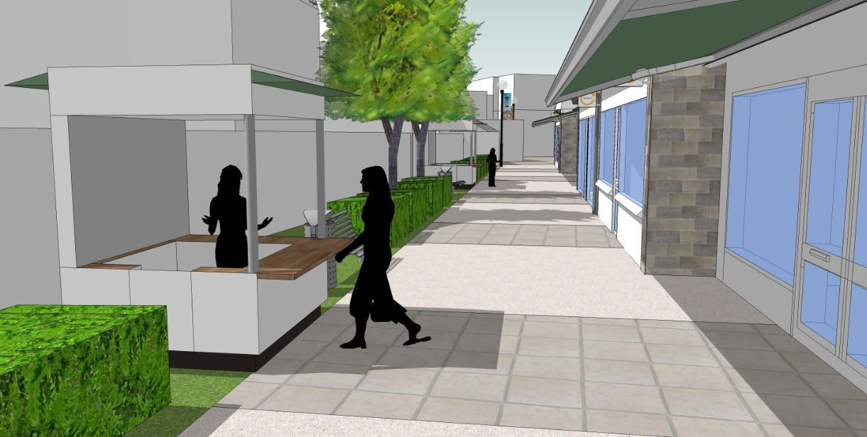 The Deeping Centre - Picture 4