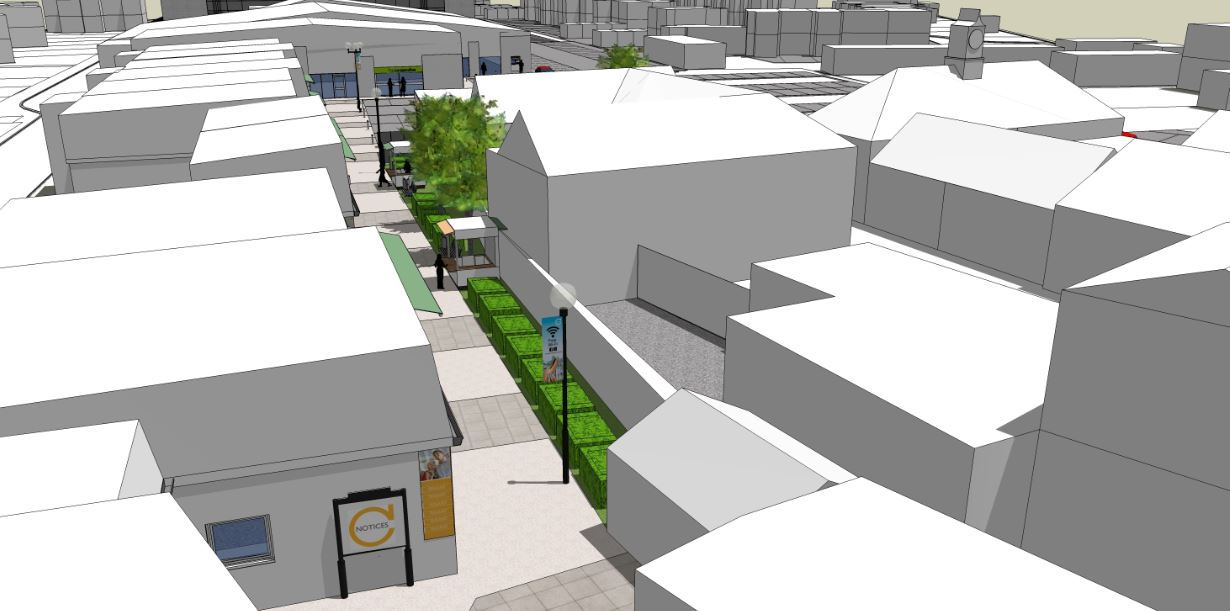 The Deeping Centre - Picture 5