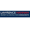Lawrence Hannah Property logo
