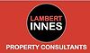 Lambert Innes Property Consultants logo