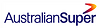 AustralianSuper logo