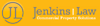 Jenkins Law logo