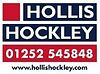 Hollis Hockley logo