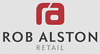 Rob Alston Retail logo