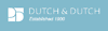 Dutch & Dutch logo