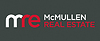 McMullen Real Estate logo