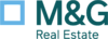 M&G Real Estate logo