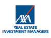 AXA Real Estate Investment Managers logo