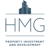HMG logo