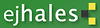 E J Hales logo
