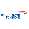 BA Pension Fund logo