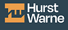 Hurst Warne logo