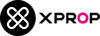 XPROP logo