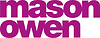 Mason Owen logo