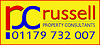 Russell Property Consultants Ltd logo