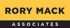 Rory Mack Associates logo