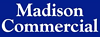 Madison Commercial logo