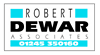 Robert Dewar Associates logo