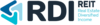 RDI REIT logo