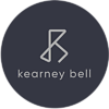 Kearney Bell logo