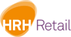 HRH Retail logo