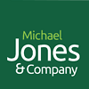 Michael Jones & Company logo