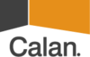 Calan Retail logo