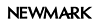 Newmark logo