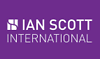 Ian Scott International logo