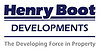 Henry Boot Developments Ltd logo