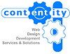 Contentity Ltd logo